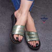 دمپایی رو فرشی 