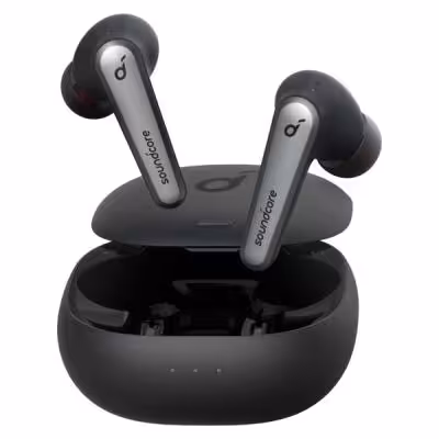 هدفون بلوتوثی انکر مدل SoundCore Liberty Air 2 Pro