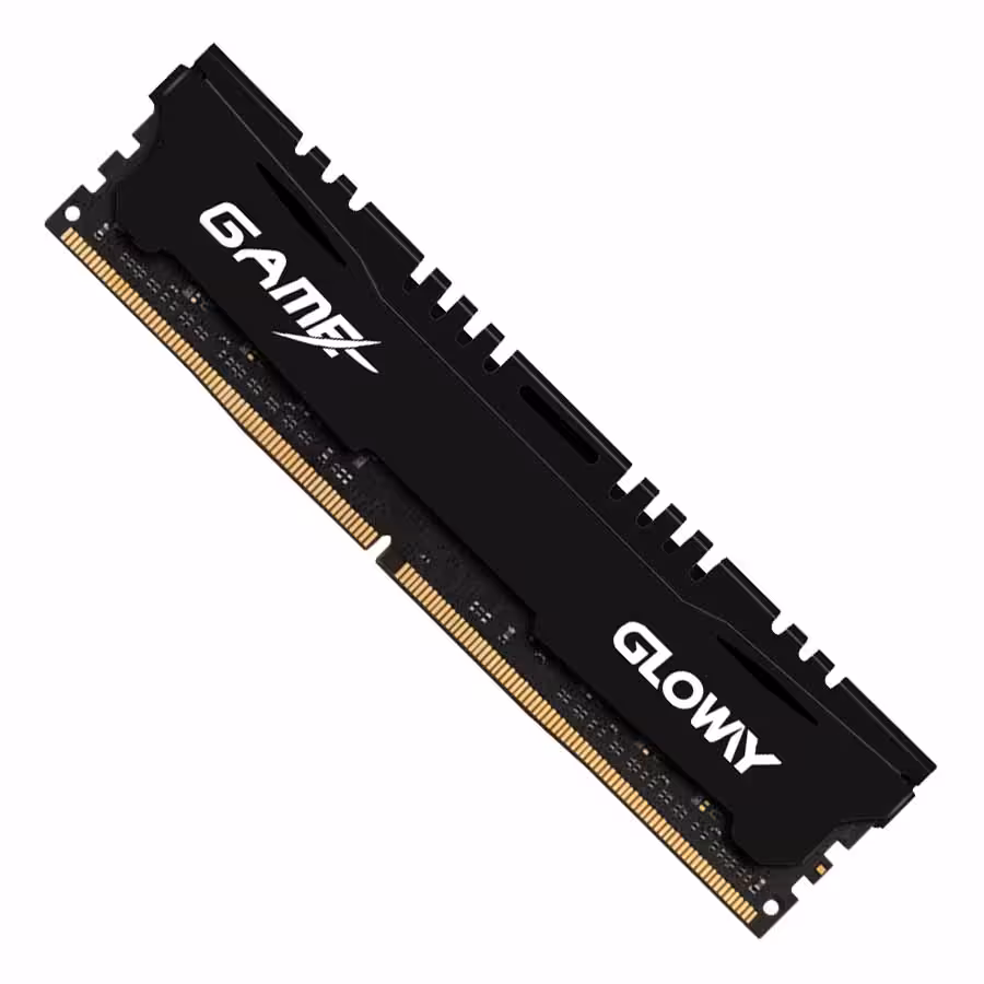 خرید رم گلووی RAM GLOWAY STRYKER 8GB 2400MHz با بهترین قیمت