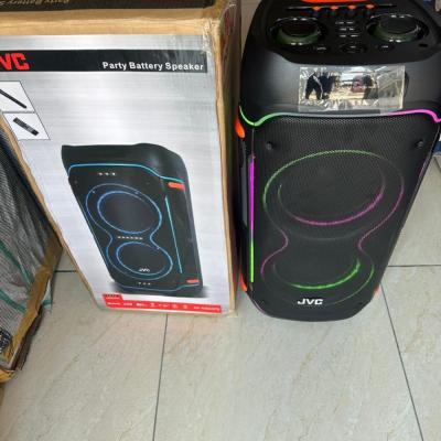 اسپیکر بلوتوثی برق مستقیم JVC اورجینال درجه 1