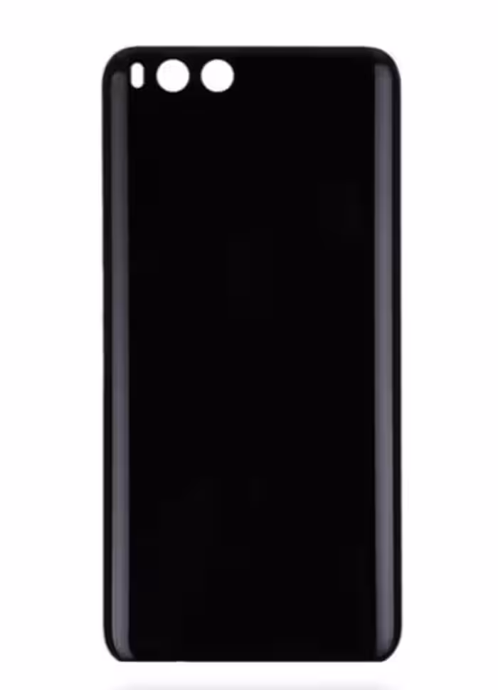 درب پشت موبایل شیائومی مدل Xiaomi Mi 6
