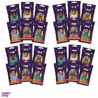 اسباب بازی شانسی کیمدی مدل چمپس بسته 24 عددی