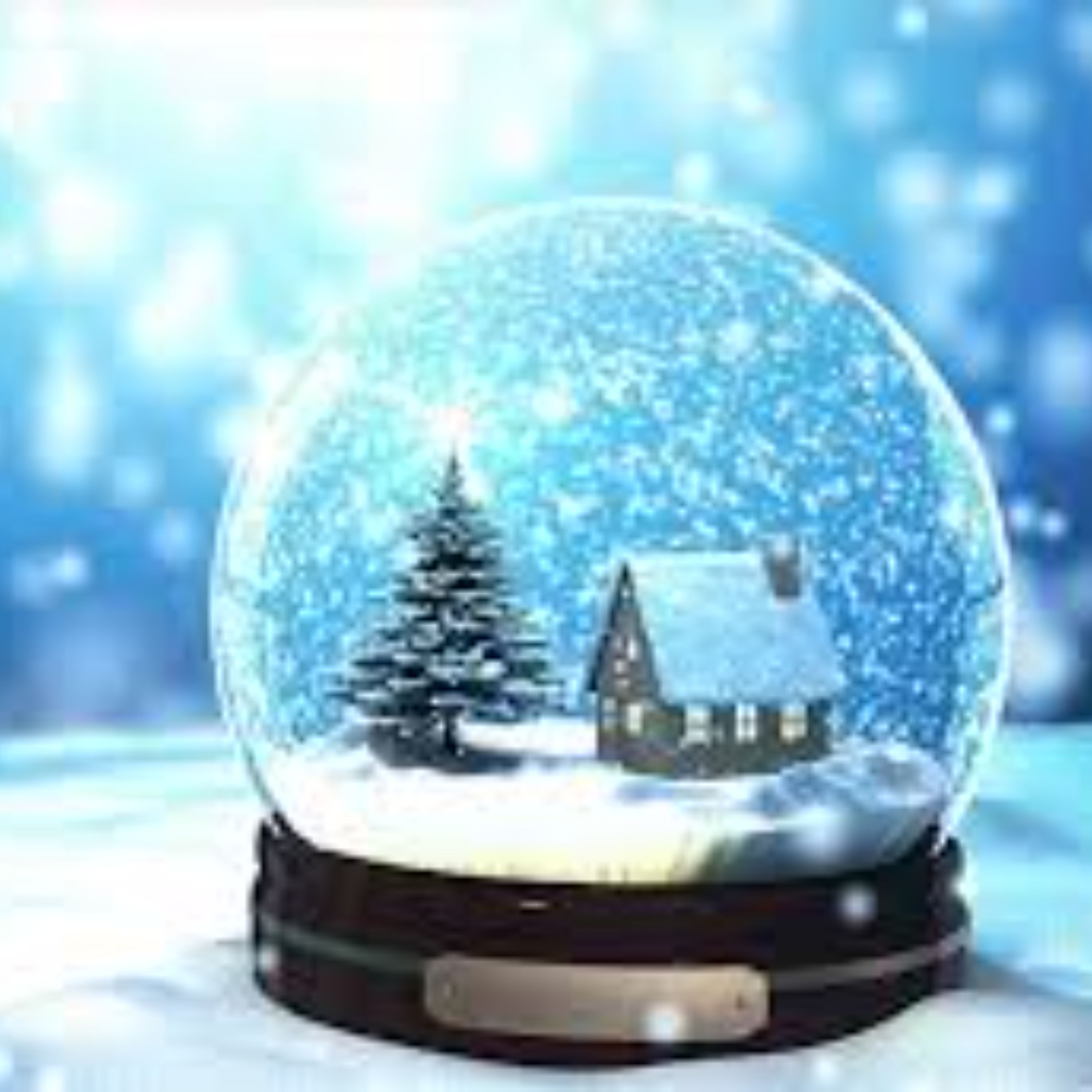 قوی تزئینی آبدار اکلیل دار