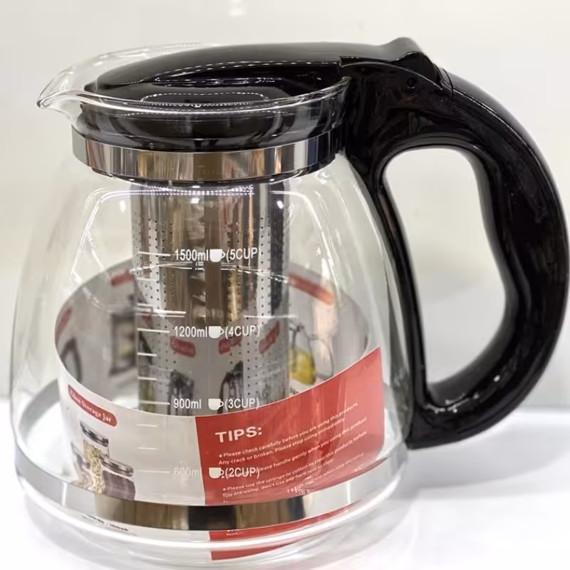 قوری پیرکس جیامی هوا 750 میل