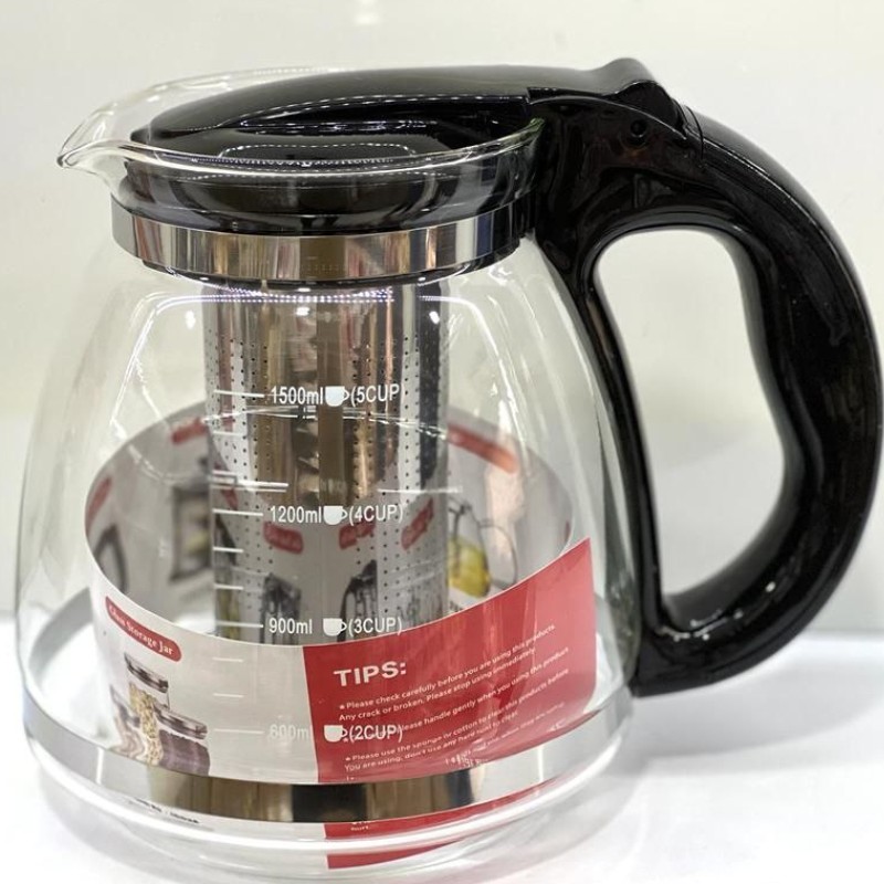 قوری پیرکس جیامی هوا 750 میل