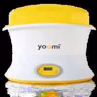استريلايزر و شارژ وارمر یومی  yoomi