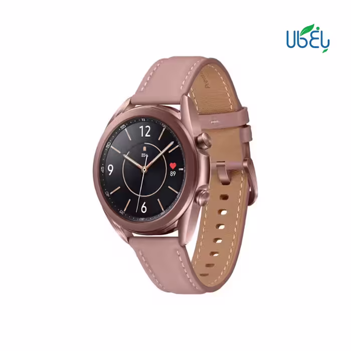 ساعت هوشمند سامسونگ مدل (R850) Galaxy Watch 3 41mm