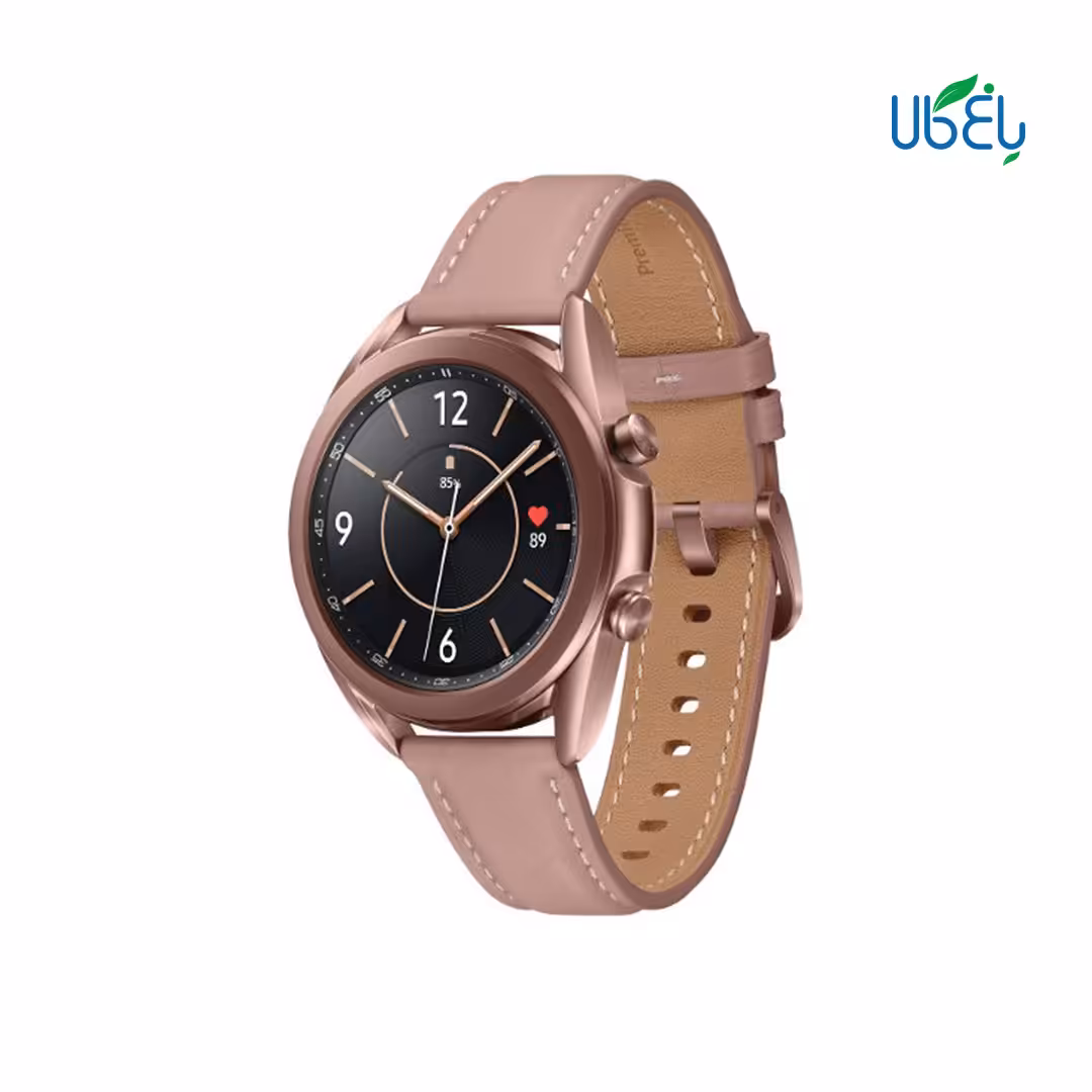 ساعت هوشمند سامسونگ مدل (R850) Galaxy Watch 3 41mm