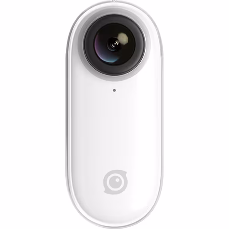 دوربین360 اینستا Insta360 GO Action Camera