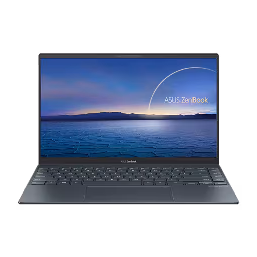 لپ تاپ 14 اینچی ایسوس مدل ASUS ZenBook 14 UM425IA-AM091
