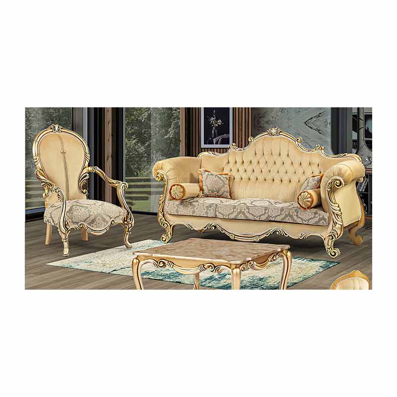 مبل 9 نفره سوپر پارسیس