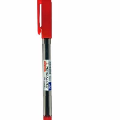 خودکار قرمز