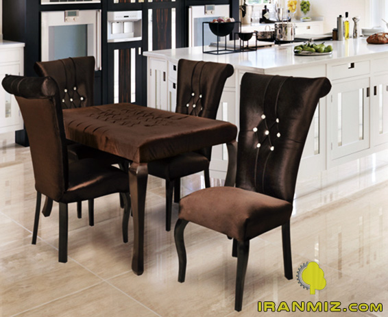 میز ناهارخوری HN 35