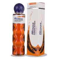 شامپو ماینوکسا ویرگو | Viergo Minoxa Shampoo