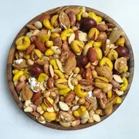 آجیل مخلوط نیم کیلویی مهران