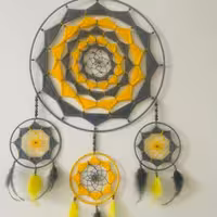 دریمکچر بزرگ دیواری