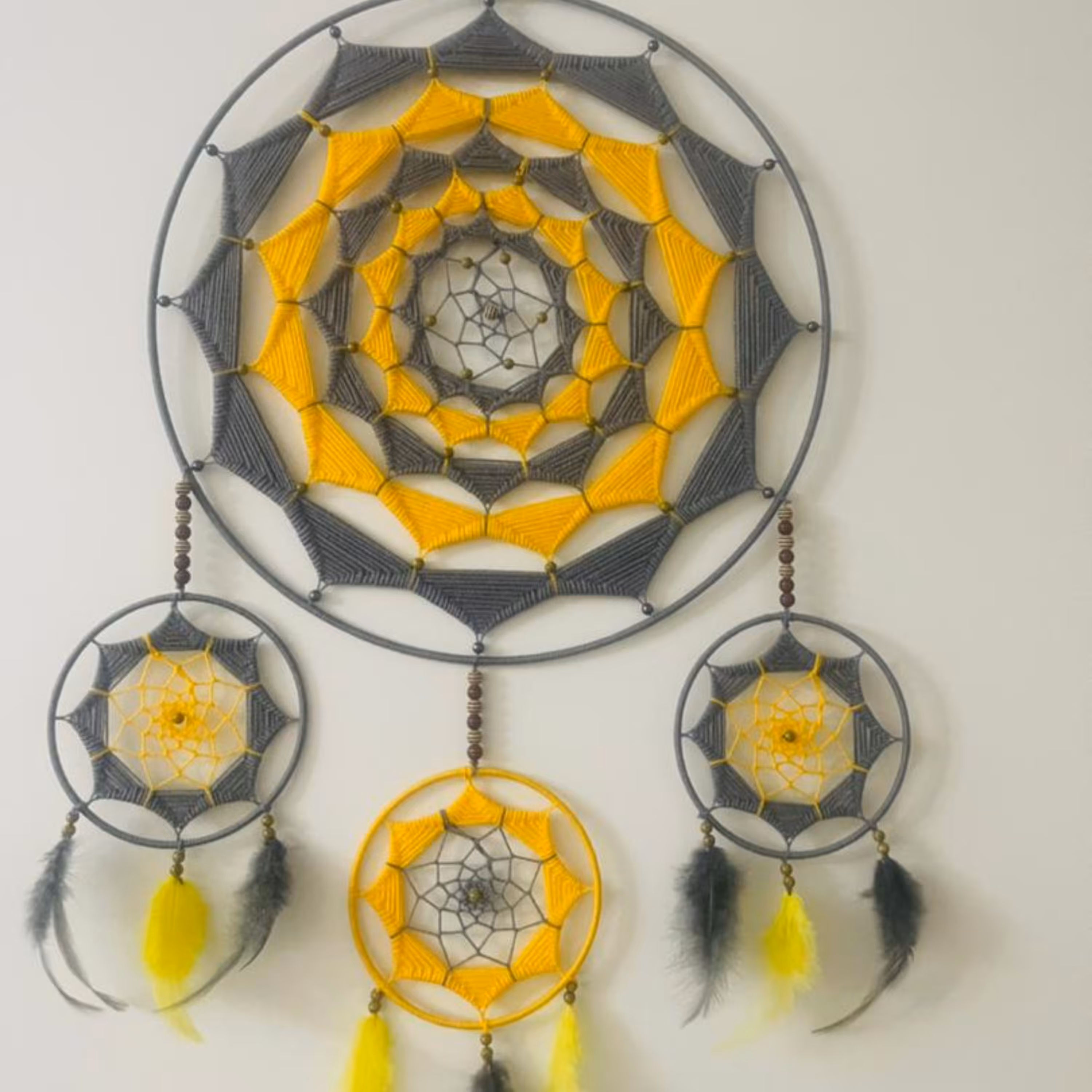 دریمکچر بزرگ دیواری