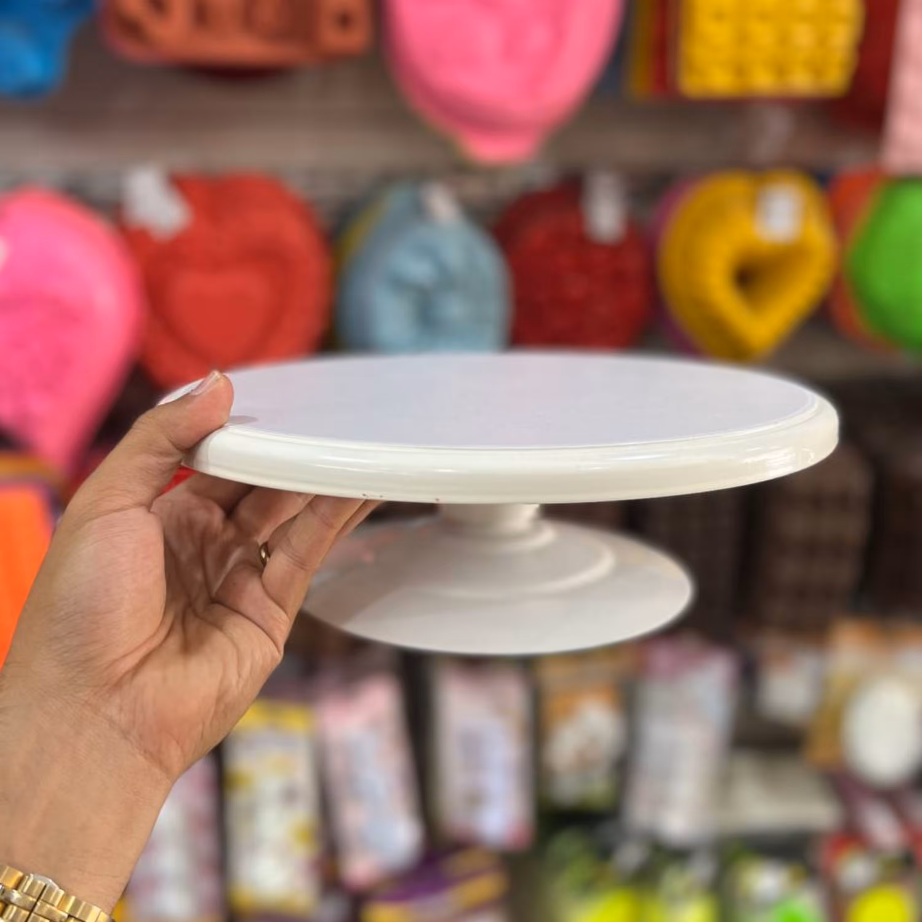 گردان ام دی اف 28 سانت دوررنگی