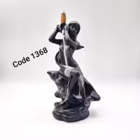 جا عودی آبشاری زن کد 1368