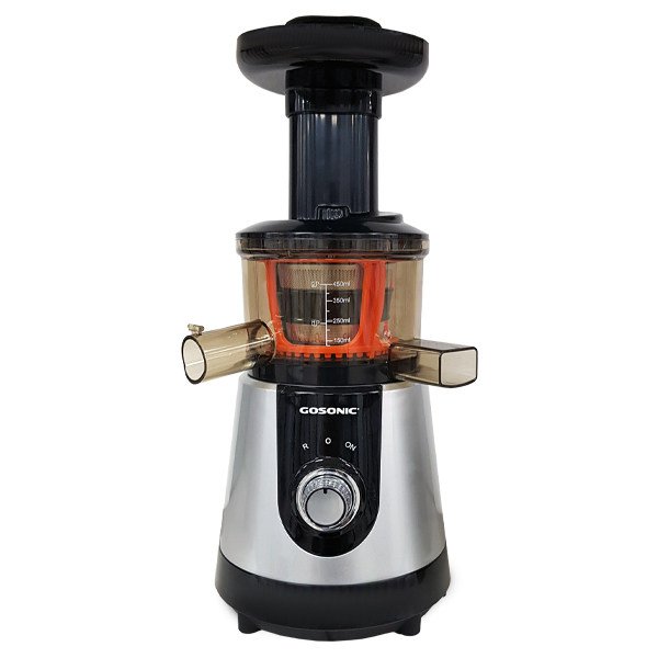 آبمیوه گیر(عصاره گیر) گاسونیک GSJ 1200