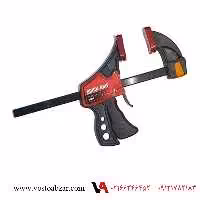 گیره تفنگی اتوماتیک پلاستیکی مدریت سایز 50 سری A1