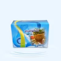 صابون 14گیاه دکترخوش رج