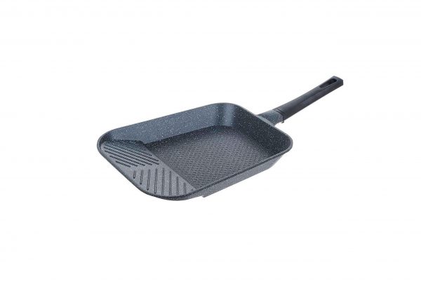 ماهیتابه گریل کاندید