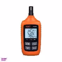 دماسنج و رطوبت سنج یووکسا مدل YW-201