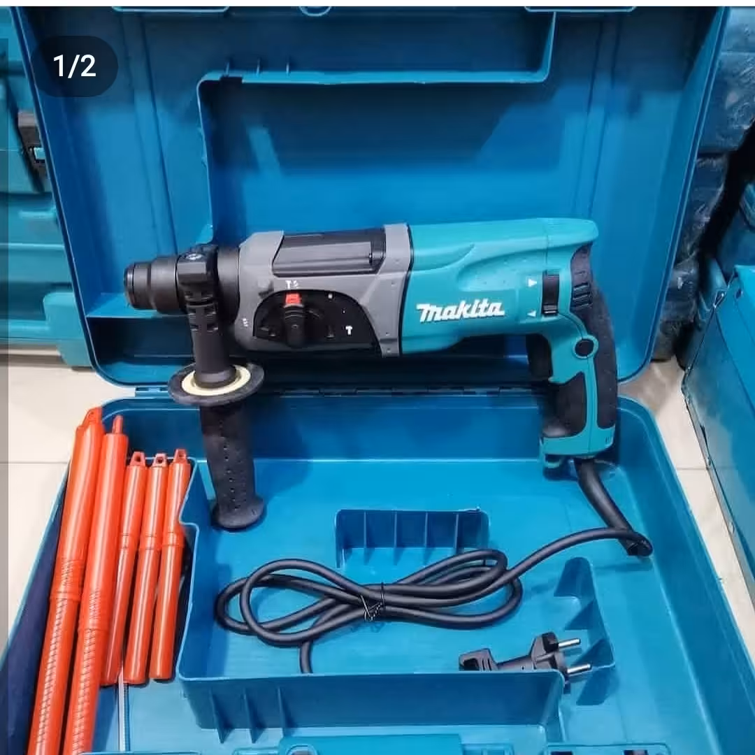 دریل ماکیتا مدل 2470