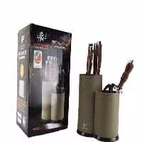 سرویس چاقو لایف اسمایل