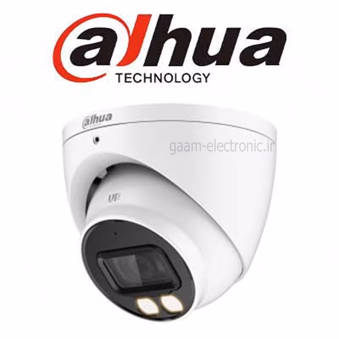 دوربین داهوا5مگHDW1509TP A-LED
