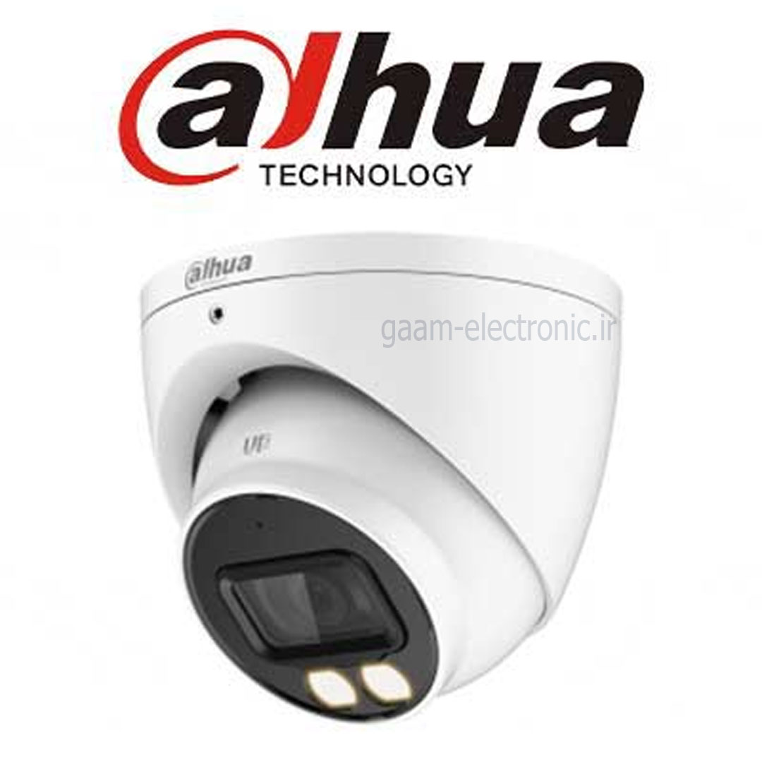 دوربین داهوا5مگHDW1509TP A-LED