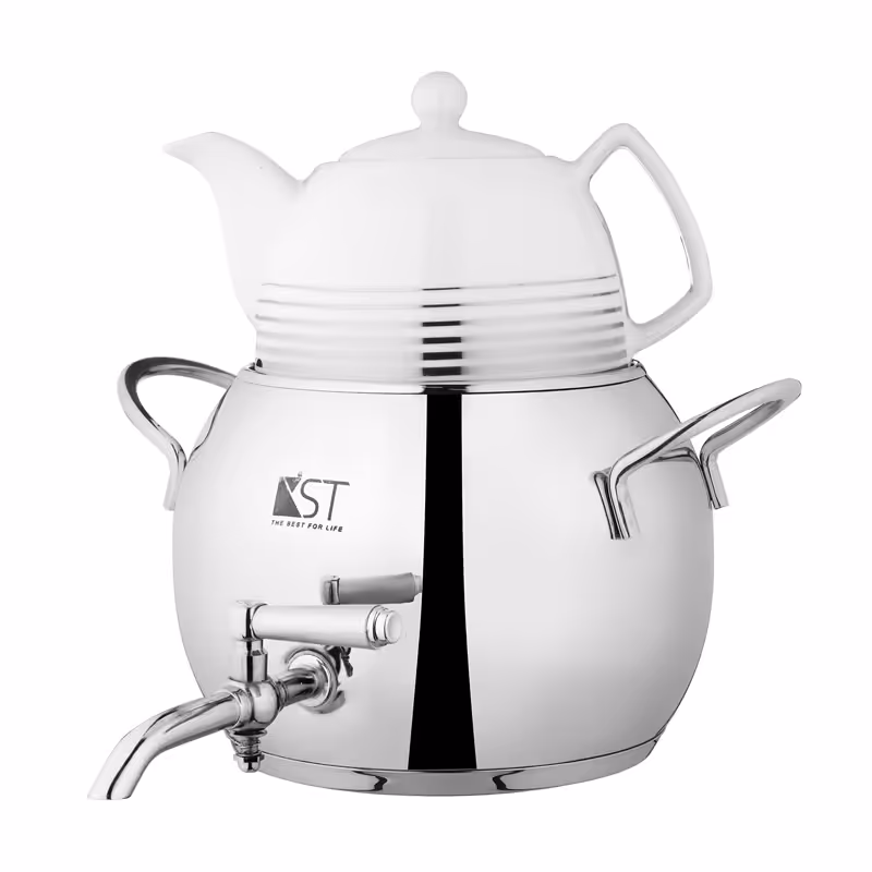 کتری قوری کی اس تی مدل 4055