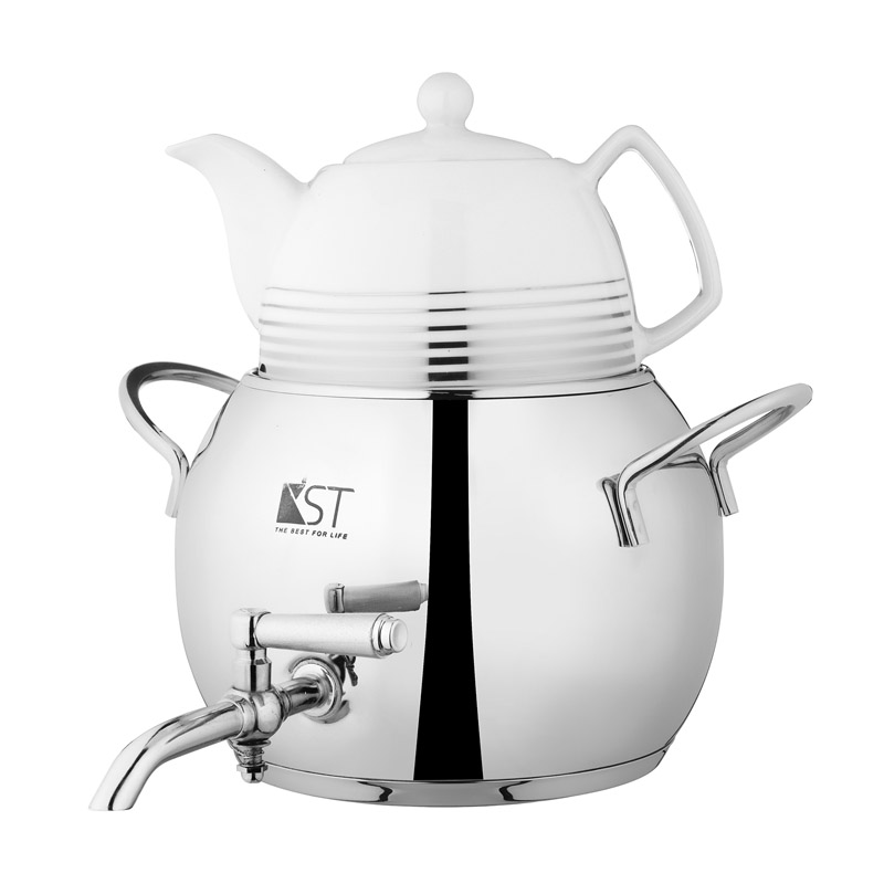 کتری قوری کی اس تی مدل 4055