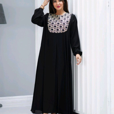 عبا مدل ندا