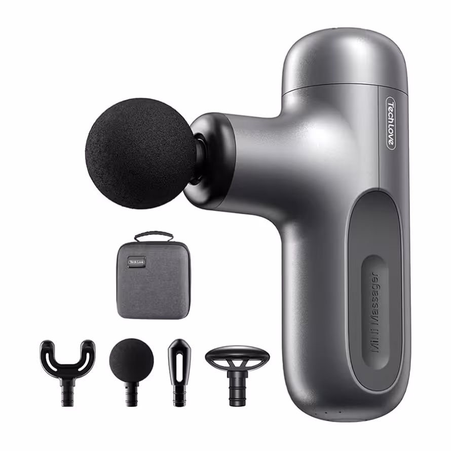 ماساژور تفنگی شیائومی Tech Love Mini TL2001