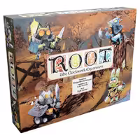Root  The Clockwork Expansion



