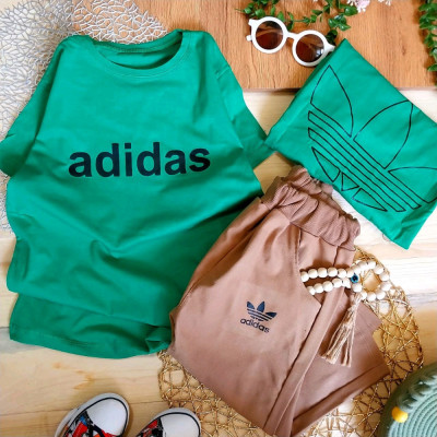 تیشرت شلوارک پسرانه سایز 60 و 65