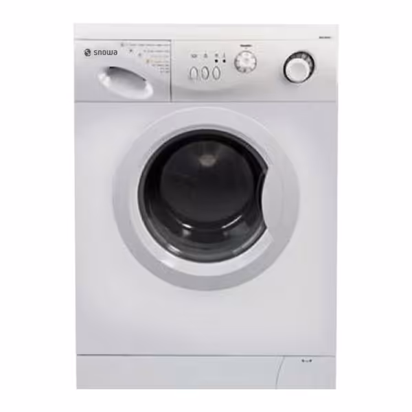 ماشین لباسشویی اسنوا مدل SNOWA  SWD-151C