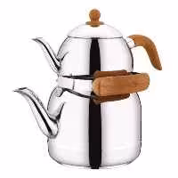 ست کتری و قوری کرکماز مدل 217