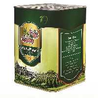 زیتون بی هسته 3 کیلویی خالص  بهشته با تضمین کیفیت فروش عمده 