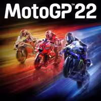 بازی کامپیوتری MotoGP 22