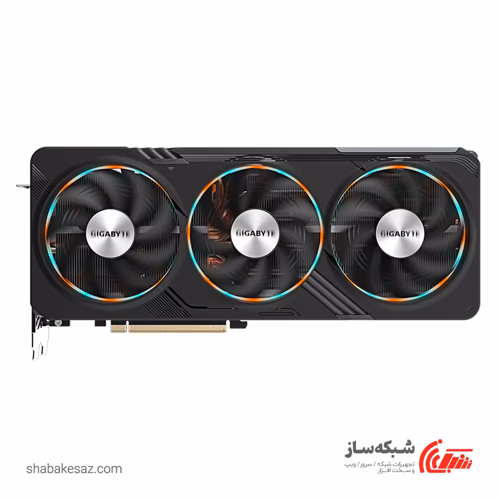 قیمت و خرید کارت گرافیک گیگابایت GIGABYTE GeForce RTX 4070 gaming OC 12GB - شبکه ساز