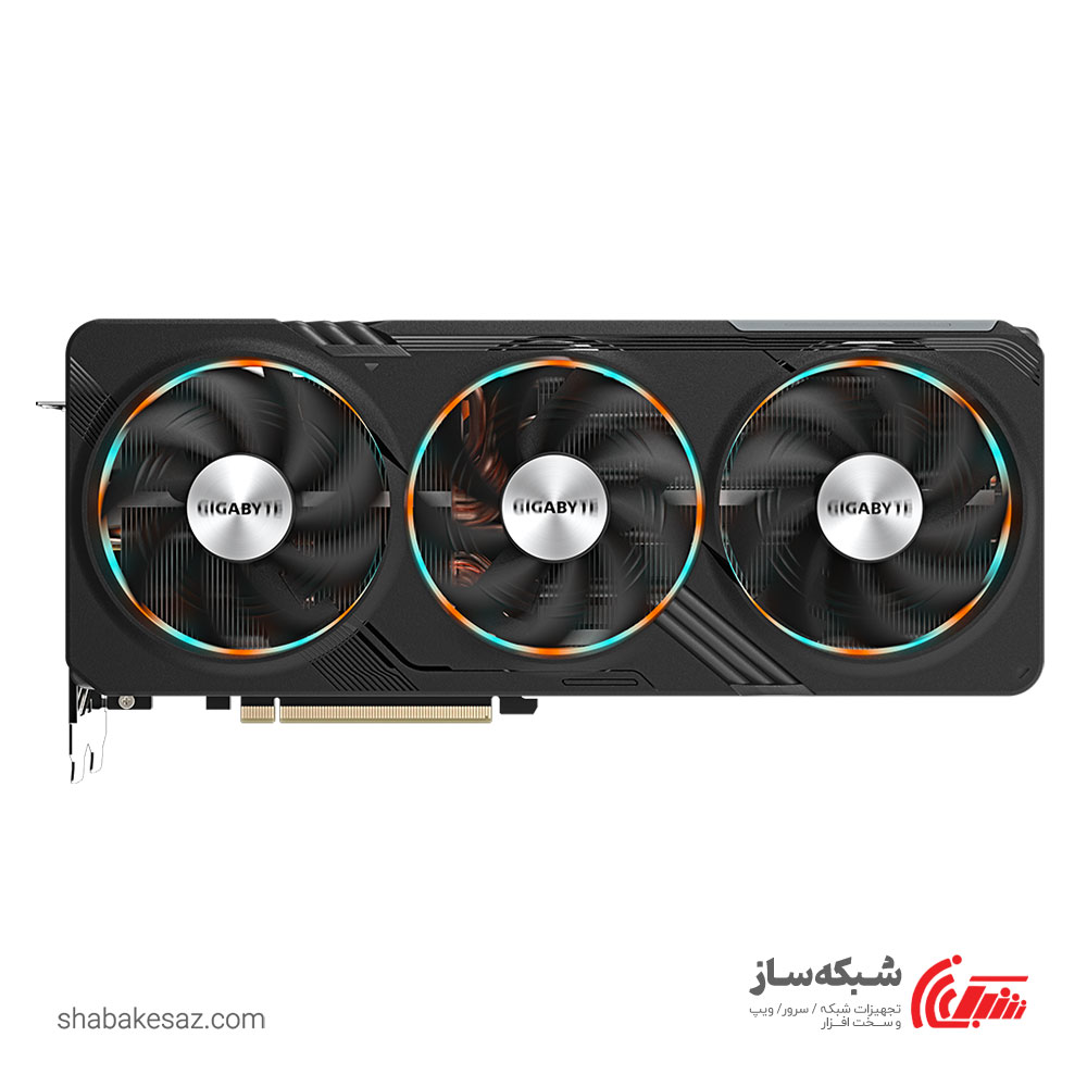 قیمت و خرید کارت گرافیک گیگابایت GIGABYTE GeForce RTX 4070 gaming OC 12GB - شبکه ساز