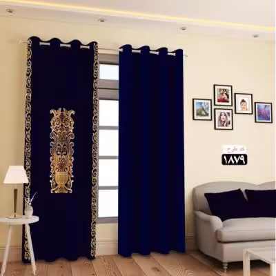 پرده تصویری طرح ایرج