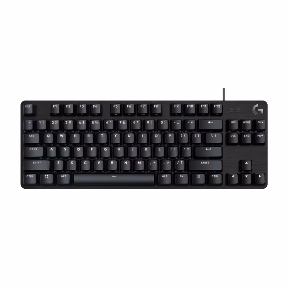 کیبورد گیمینگ لاجیتک Logitech G413 TKL SE