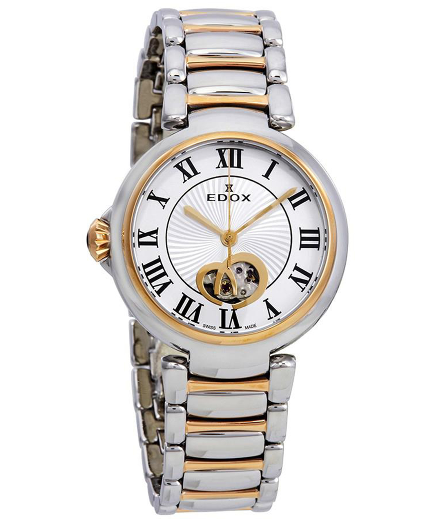ساعت مچی زنانه ادوکس, کد 85025357RMARR