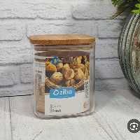 بانکه کوکونات درب چوبی واشردار سایز سه زیباسازان در پلاسکولیا 