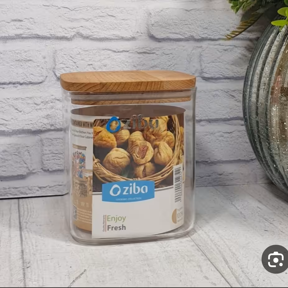 بانکه کوکونات درب چوبی واشردار سایز سه زیباسازان در پلاسکولیا 