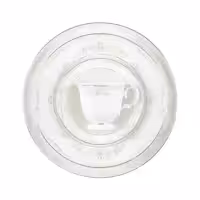 سرویس چینی زرین 12 نفره 103 پارچه گلاریس درجه عالی